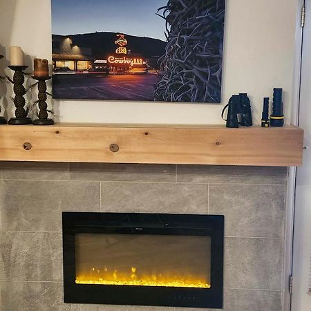 Skiers Dream Upscale Condo By Teton Village! Wilson Eksteriør billede