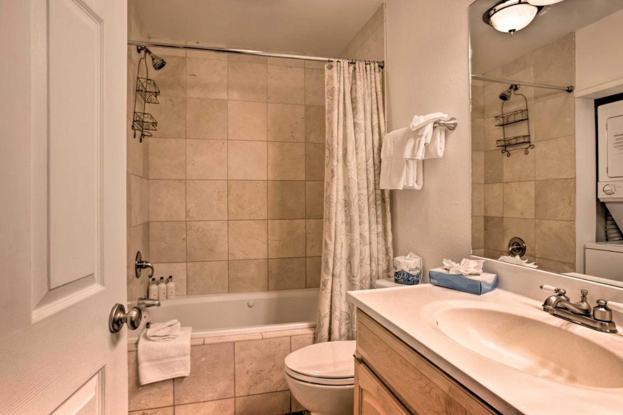 Skiers Dream Upscale Condo By Teton Village! Wilson Eksteriør billede