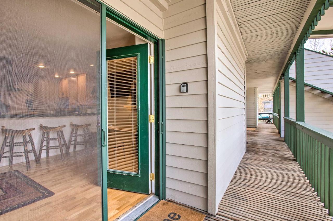 Skiers Dream Upscale Condo By Teton Village! Wilson Eksteriør billede