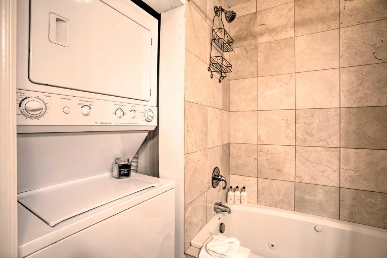 Skiers Dream Upscale Condo By Teton Village! Wilson Eksteriør billede